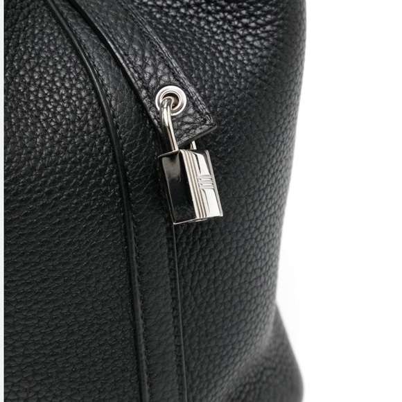 Authentic, brand-new Herms pictotin lock pm taurillon Clemence - Picture 4 of 8